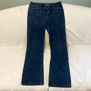 Banana republic jeans